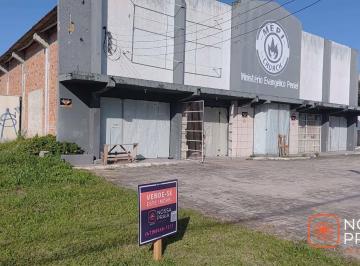 70d9e1a9529620cfda9654bddff81298d2aecdc4 · Área à venda, 2062 m² por R$ 4.700.000,00 - Paese - Itapoá/SC