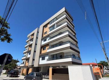 cb29bacfd33e5152cac620e0d8e1d0d435f24e18 · Apartamento com 3 dormitórios à venda, 106 m² por R$ 664.702,00 - Itapema do Norte Gleba II - Itapoá
