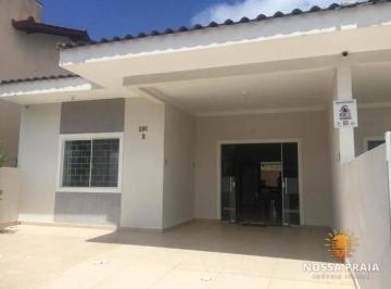 05da79edcebded41ea52bb55ad8badcef9ff61db · Casa a 200m da praia com piscina e 2 dormitórios à venda, 120m² por R$520.000,00 - Sai Mirim - Itapo