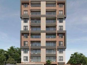 caa4a3b9300cdb3b336162528283a5e37a3e1053 · Apartamento com 3 dormitórios à venda, 110 m² por R$ 987.525,00 - Jardim da Barra - Itapoá/SC