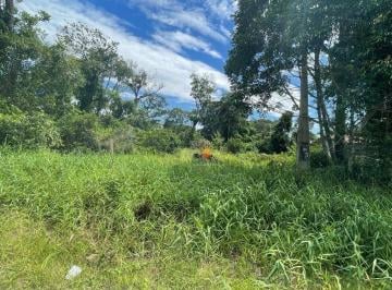 fac3787fb3198deb2b2ce8ada602bb171624c035 · Terreno à venda, 384 m² por R$ 180.000,00 - Praia Das Palmeiras - Itapoá/SC