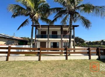 b866fe84f896a724a7a255ae0ac56eaa29d73304 · Sobrado com 4 dormitórios à venda, 164 m² por R$ 1.350.000,00 - Cambiju - Itapoá/SC