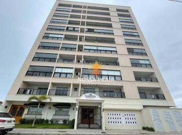 9978d99d1250d658b29c1347489930580eee5141 · Apartamento com 2 dormitórios à venda, 111 m² por R$ 780.000,00 - Paese - Itapoá/SC