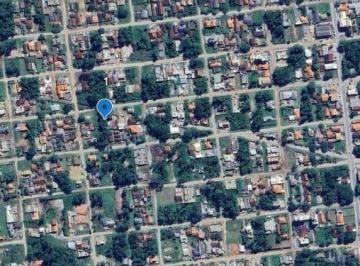 75d73e77e40fc7d3bd5fc35a603856ddf26a427f · Terreno à venda, 764 m² por R$ 390.000,00 - Mariluz - Itapoá/SC