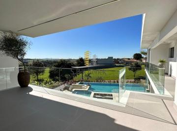 Casa · 750m² · 4 Quartos · 4 Vagas · Maravilhosa casa alto padrão Condomínio Fazendo Serra Azul Itupeva - 4 suítes