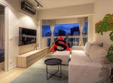 ce856d79f488ba66534df020130189c9f050d1fa · Apartamento com 1 dormitório, 39 m² - venda por R$ 850.000,00 ou aluguel por R$ 5.500,00/mês - Pinhe