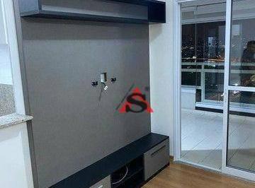 7a1e8a886276171a37ba1e5a7b00fc6e93ba936d · Apartamento com 2 dormitórios para alugar, 63 m² por R$ 4.464,00/mês - Ipiranga - São Paulo/SP