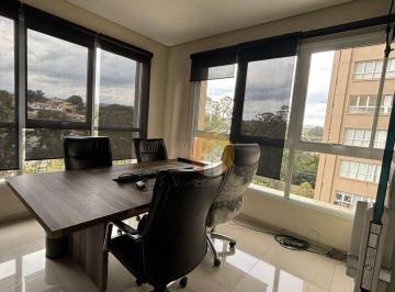 bb84e486d48bec6293b358d238c5aea58eb66a4e · Sala, 82 m² - venda por R$ 901.000,00 ou aluguel por R$ 8.925,00/mês - Alphaville Conde II - Barueri