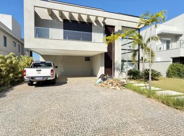 Casa de 4 quartos, Campinas · Sobrado a Venda Alphaville Dom Pedro - 4 suites piscina e sauna R$ 5.500.000