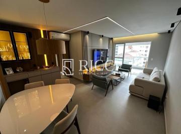 Apartamento 3 Quartos à Venda em Aparecida, Santos · Apartamento 3 Quartos à Venda em Aparecida, Santos | RICCI