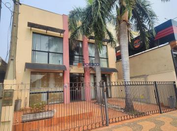 Comercial · 379m² · 2 Quartos · 2 Vagas · Ponto comercial para locação no bairro Nova Paulínia em Paulínia/SP