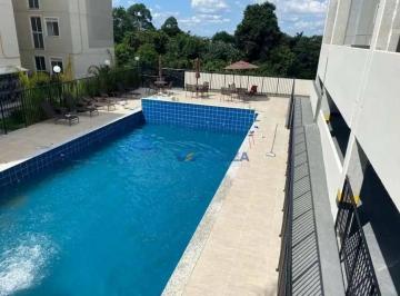 Apartamento · 38m² · 2 Quartos · 1 Vaga · Apartamento para venda em Jardim City de 38.00m² com 2 Quartos e 1 Garagem