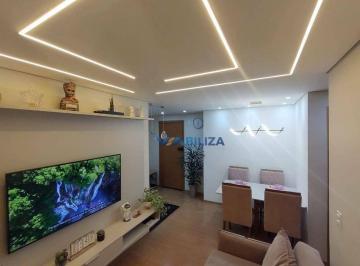 Apartamento · 44m² · 2 Quartos · 1 Vaga · Apartamento para venda em Jardim City de 44.00m² com 2 Quartos e 1 Garagem