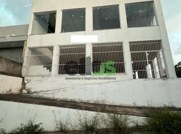 Comercial · 970m² · Galpão / Depósito / Armazém para alugar em Parque Dos Eucaliptos de 970.00m²