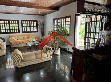 Foto 01 · Imperdível: Casa à venda em Osasco-SP, bairro Adalgisa, com 4 quartos, 4 suítes, 3 salas, 8 banheiro