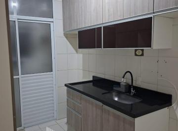 Apartamento · 68m² · 3 Quartos · 1 Vaga · Apartamento para alugar em Jardim Tupanci de 68.00m² com 3 Quartos, 1 Suite e 1 Garagem