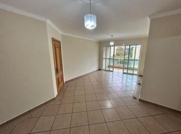 Apartamento · 140m² · 4 Quartos · 3 Vagas · Apartamento para alugar em Mansões Santo Antônio de 140.00m² com 4 Quartos, 1 Suite e 3 Garagens