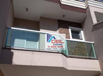 Casa · 110m² · 3 Quartos · 2 Vagas · Sobrado para venda e aluguel em Vila Prudente (zona Leste) de 110.00m² com 3 Quartos, 1 Suite e 2 Ga