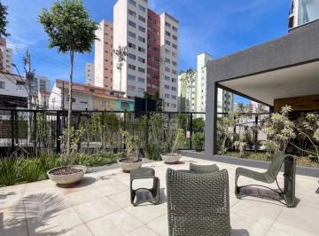 Apartamento de 3 quartos, São Paulo · Bosque da Saude Apartamentos Venda 3 Dormitórios 61m2 1 Vaga Novo Pronto Para Morar