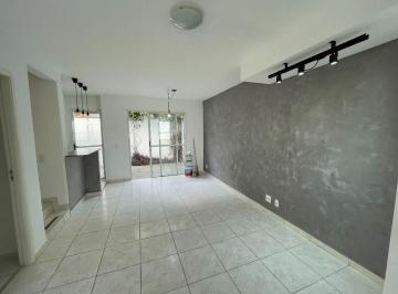 Casa · 90m² · 3 Quartos · 2 Vagas · Casa de Condomínio para alugar em Parque Imperador de 90.00m² com 3 Quartos, 1 Suite e 2 Garagens