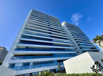 Apartamento · 303m² · 4 Quartos · 4 Vagas · APARTAMENTO NO UNDAE OCEAN COM 303m² DISPONÍVEL PARA VENDA.