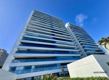 Apartamento · 303m² · 4 Quartos · 4 Vagas · APARTAMENTO NO UNDAE OCEAN COM 303m² DISPONÍVEL PARA VENDA.