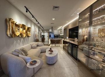 Apartamento · 110m² · 2 Quartos · 2 Vagas · APARTAMENTO 02 SUÍTES À VENDA PORTEIRA FECHADA NO PORTO TRAPICHE RESIDENCE
