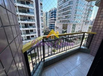Apartamento · 90m² · 2 Quartos · 1 Vaga · Apartamento para alugar em Canto Do Forte de 90.00m² com 2 Quartos, 1 Suite e 1 Garagem