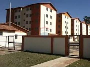 Apartamento · 47m² · 2 Quartos · 1 Vaga · Apartamento para venda em Paciência de 47.00m² com 2 Quartos e 1 Garagem