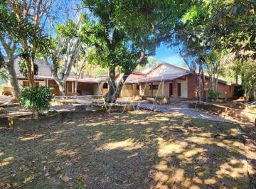Casa · 419m² · 3 Quartos · 10 Vagas · Casa para alugar em Joaquim Egídio de 418.79m² com 3 Quartos e 10 Garagens