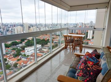 Apartamento de 3 quartos, São Paulo · Apartamento na Vila Mariana com Varanda, 3 dormitorios, 1suíte, 2 vagas