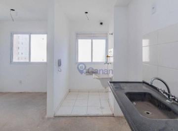 2e32cc850e35626e80653a3f614d14af0b87151f · Apartamento com 2 dormitórios à venda, 35 m² por R$ 245.000 - Paraíso do Morumbi - São Paulo/SP