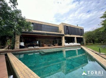58b8247cb822717009ae63a1aa354f8495e51621 · Casa com 5 Quartos à venda, no Condomínio Fazenda Boa Vista, no Bairro Indaiatuba em Porto Feliz - S