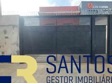 Foto 01 · Excelente oportunidade no bairro Residencial Belaville em Hortolândia/SP! Este moderno salão comerc