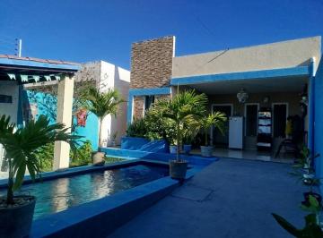 Casa de 3 quartos, Paracuru · CASA A VENDA NO PARACURU
