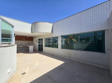 Apartamento · 223m² · 4 Quartos · 3 Vagas · Cobertura duplex à venda no Centro, 4 quartos, 2 suítes e 3 vagas.