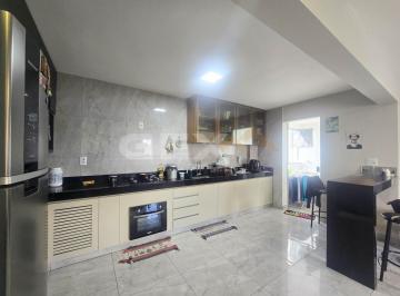 Apartamento · 77m² · 2 Quartos · 2 Vagas · Apartamento à venda no bairro Bom Pastor, 2 quartos, 1 suíte e 2 vagas.