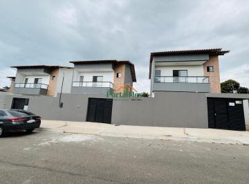 Casa · 110m² · 3 Quartos · 2 Vagas · Casa à venda em Jardim Atlântico - Serra/ES