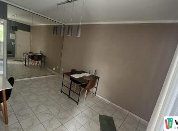Apartamento · 54m² · 2 Quartos · 1 Vaga · APARTAMENTO MOBILIADO À VENDA NO JARDIM MESSINA, JUNDIAÍ!