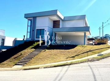 Foto 01 · Casa Alto Padrão em Fase Final de Construção no Terra Caxambu ? Jundiaí/SP