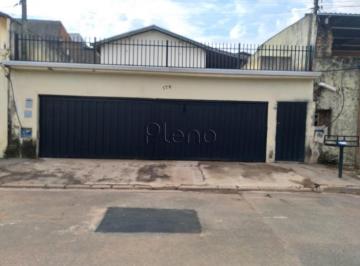 Casa · 139m² · 3 Quartos · 3 Vagas · Casa à venda em Campinas, Jardim Estoril, com 3 quartos, com 139 m²