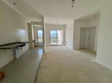 Apartamento · 85m² · 3 Quartos · 2 Vagas · Apartamento à venda em Jundiaí, Chácaras Saudáveis e Encantadoras, com 3 quartos, com 85 m²