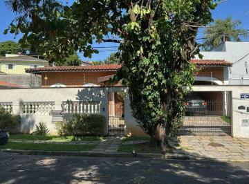 Casa · 259m² · 1 Quarto · 3 Vagas · Casa à venda em Campinas, com 4 suítes, 259.82 m²