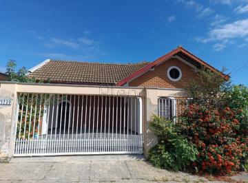 Casa · 251m² · 3 Quartos · 4 Vagas · Casa à venda e para alugar em Campinas, Jardim Amazonas, com 3 quartos, com 251.91 m²
