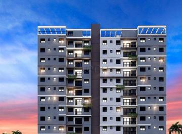 Apartamento · 35m² · 1 Quarto · 1 Vaga · Apartamento à venda em Campinas, Taquaral, com 1 quarto, com 35 m², Taquaral Residence