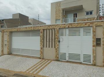 Casa · 189m² · 3 Quartos · 2 Vagas · Sobrado à venda em Campinas, Residencial Cittá Di Firenze, com 3 quartos, com 189 m²