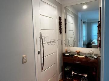 Casa · 142m² · 3 Quartos · 4 Vagas · Sobrado à venda em Campinas, Mansões Santo Antônio, com 3 quartos, com 142 m², Reserva Aram