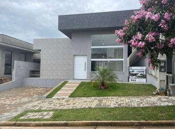 Foto 01 · Casa, Condomínio Residencial Reserva de Atibaia, Atibaia, SP