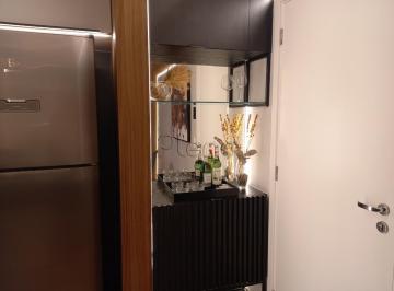 Apartamento · 66m² · 2 Quartos · Apartamento à venda em Campinas, Mansões Santo Antônio, com 2 quartos, com 66.7 m², Graciosa Mansões