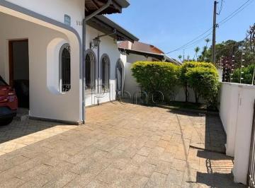 Casa · 230m² · 3 Quartos · 3 Vagas · Casa à venda em Campinas, Jardim São Carlos, com 3 quartos, com 230 m²